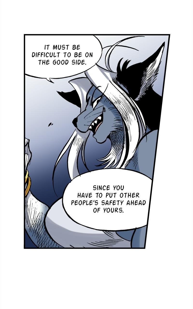 King of the East Chap 26 - Next Chap 27