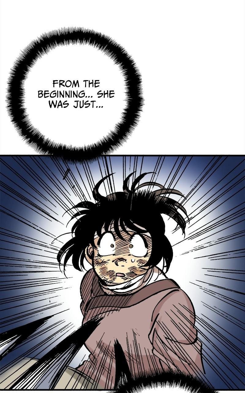 King of the East Chap 26 - Next Chap 27