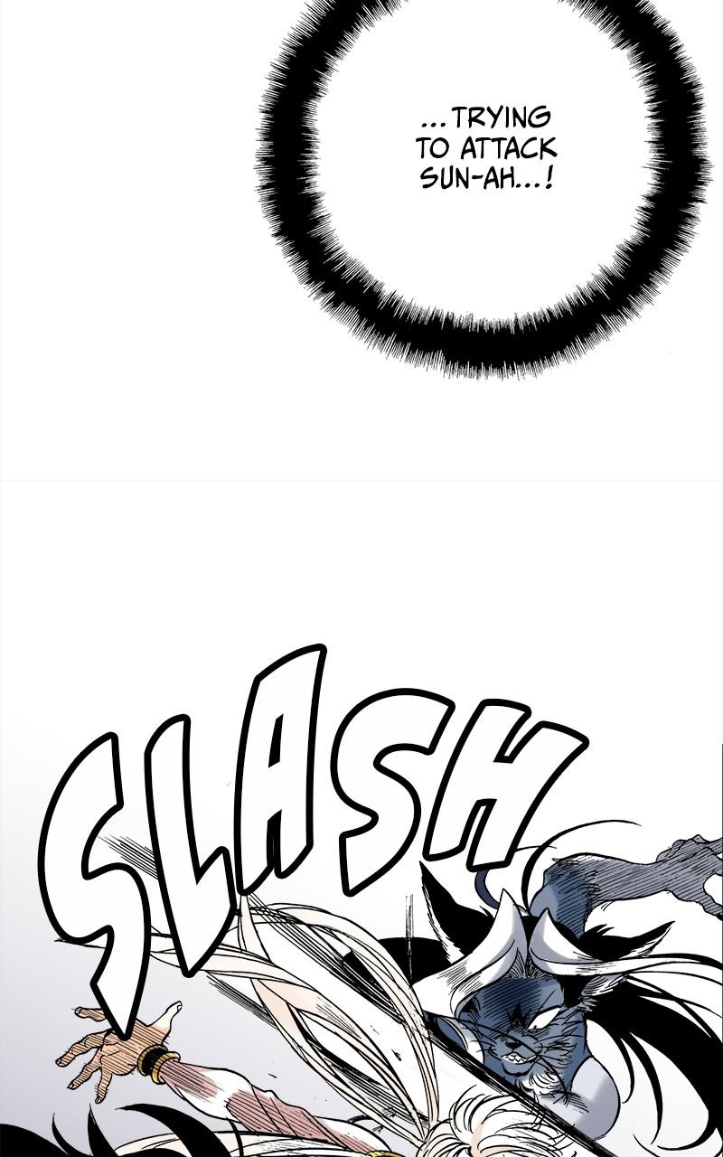 King of the East Chap 26 - Next Chap 27