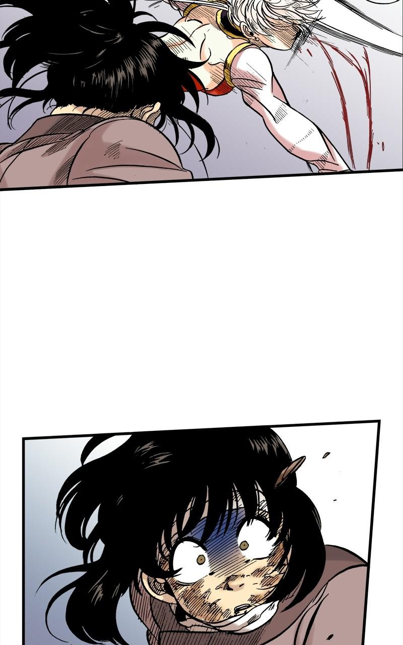 King of the East Chap 26 - Next Chap 27