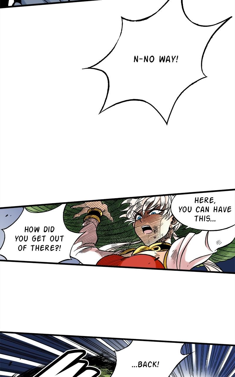 King of the East Chap 26 - Next Chap 27