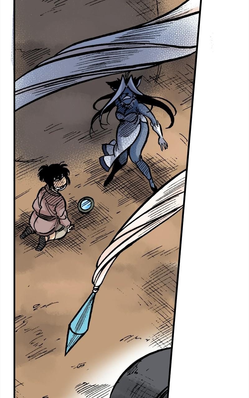 King of the East Chap 26 - Next Chap 27