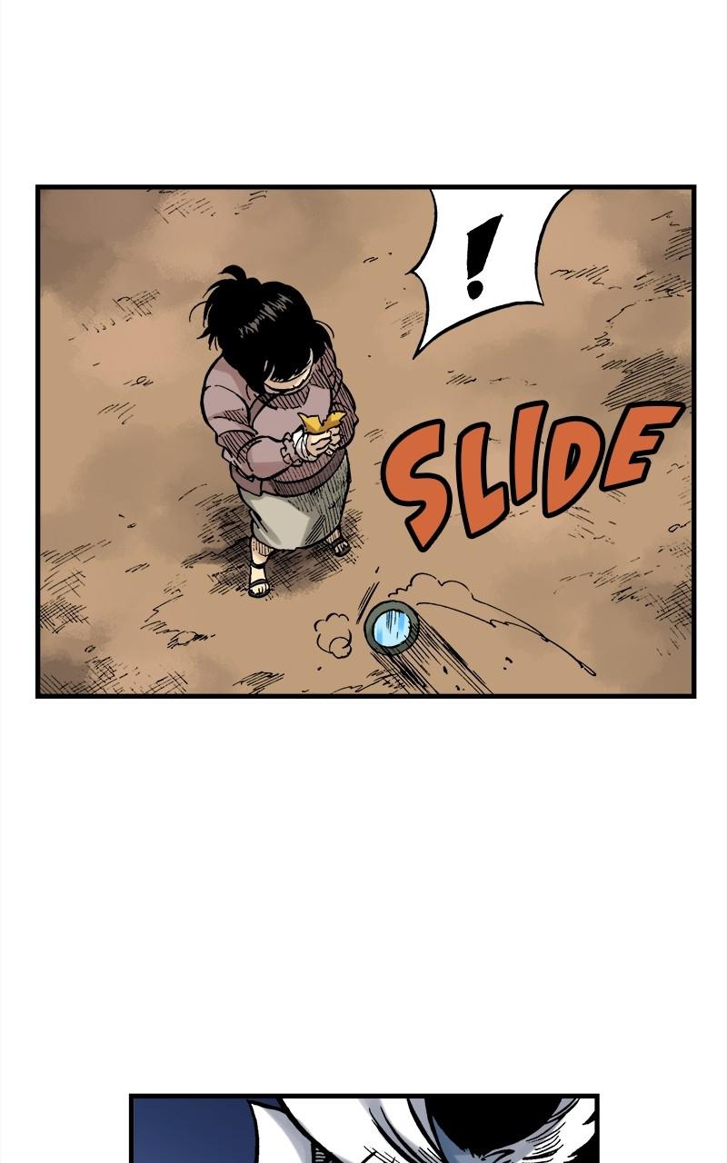 King of the East Chap 26 - Next Chap 27