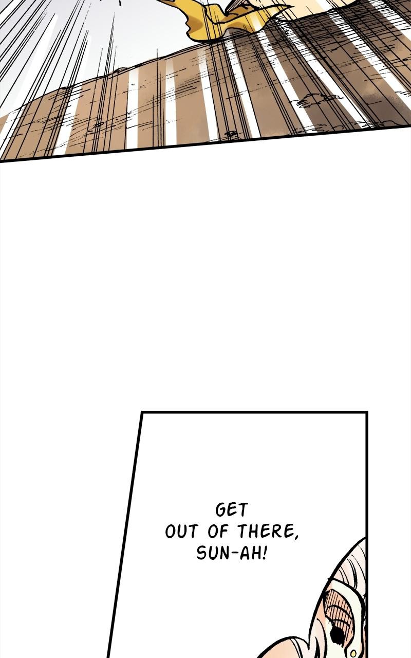 King of the East Chap 26 - Next Chap 27