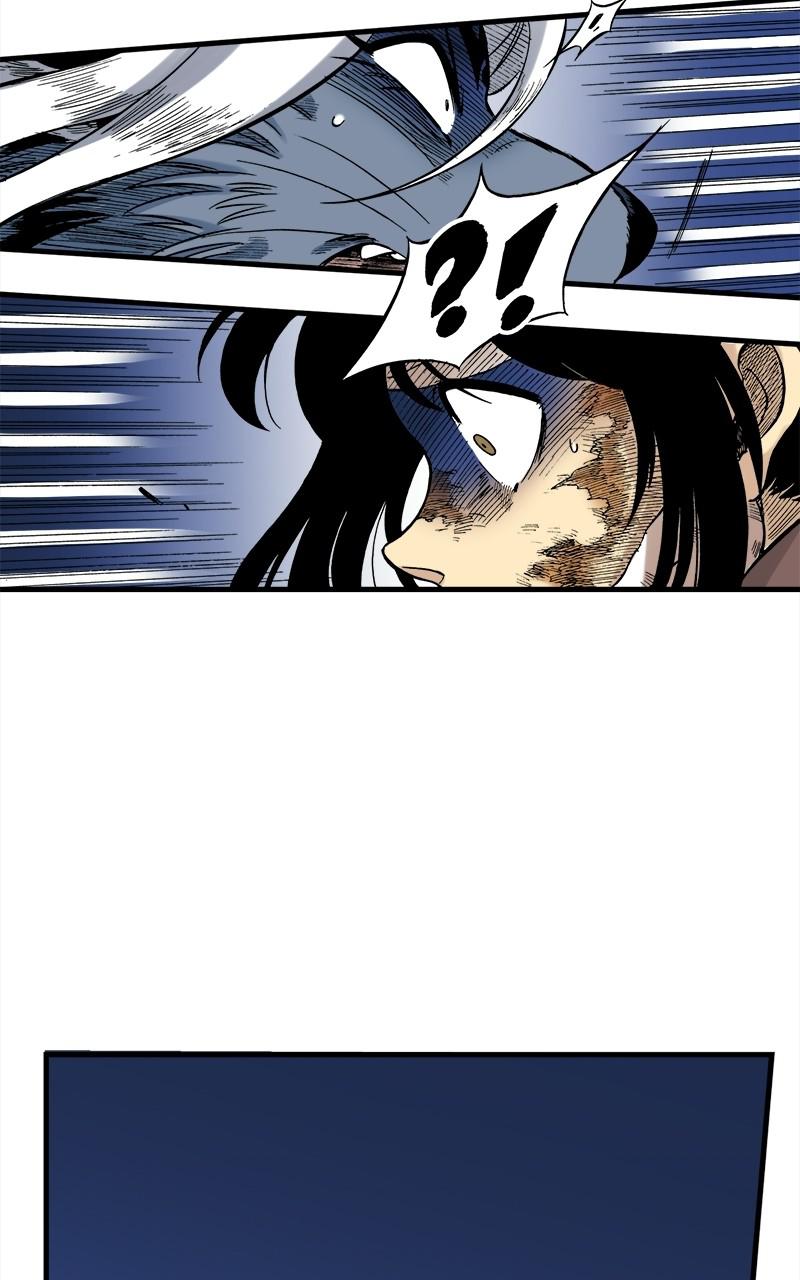 King of the East Chap 26 - Next Chap 27