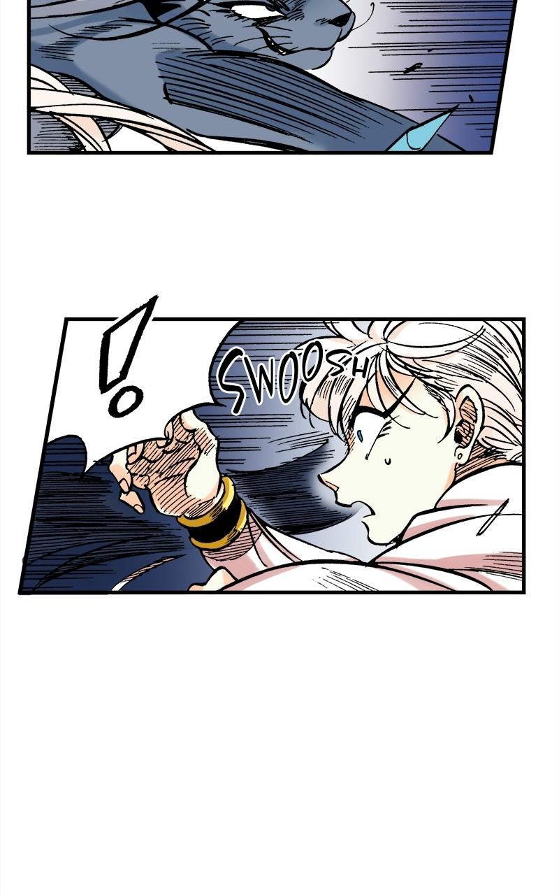 King of the East Chap 26 - Next Chap 27