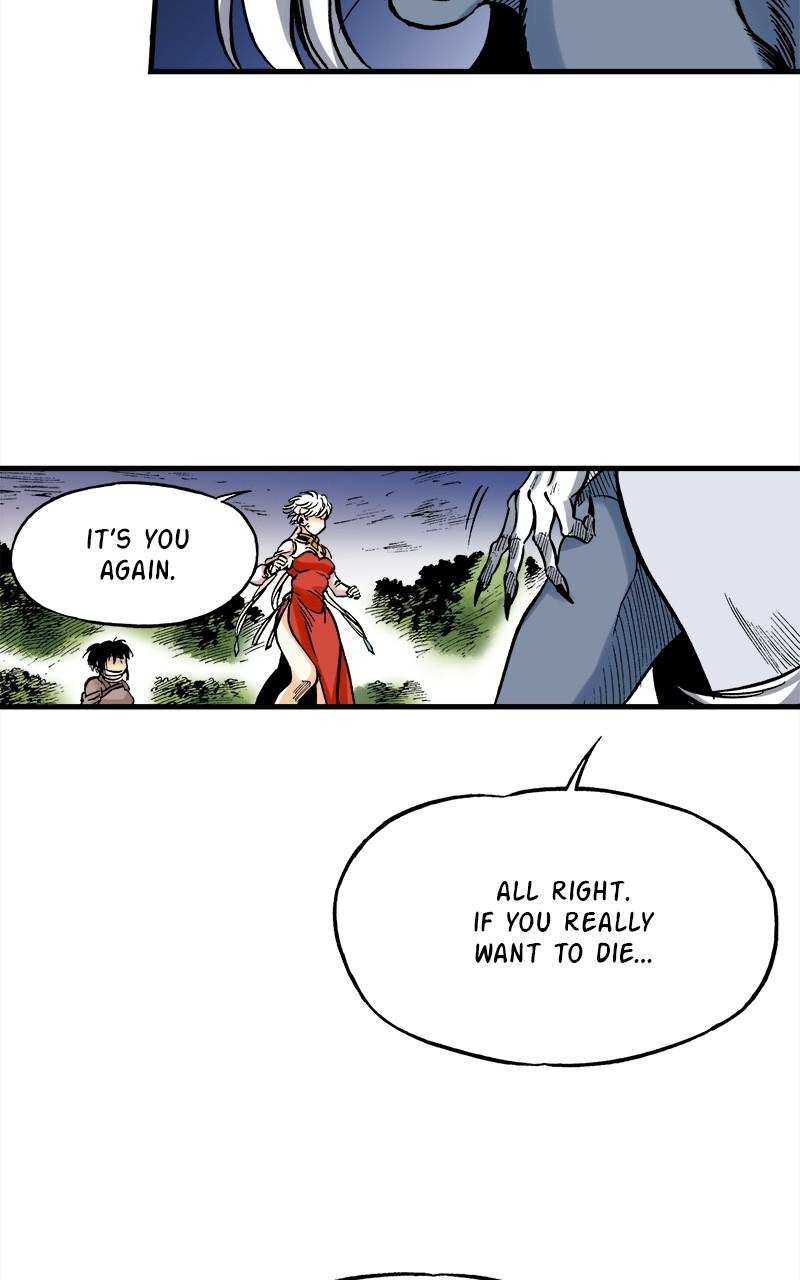 King of the East Chap 26 - Next Chap 27