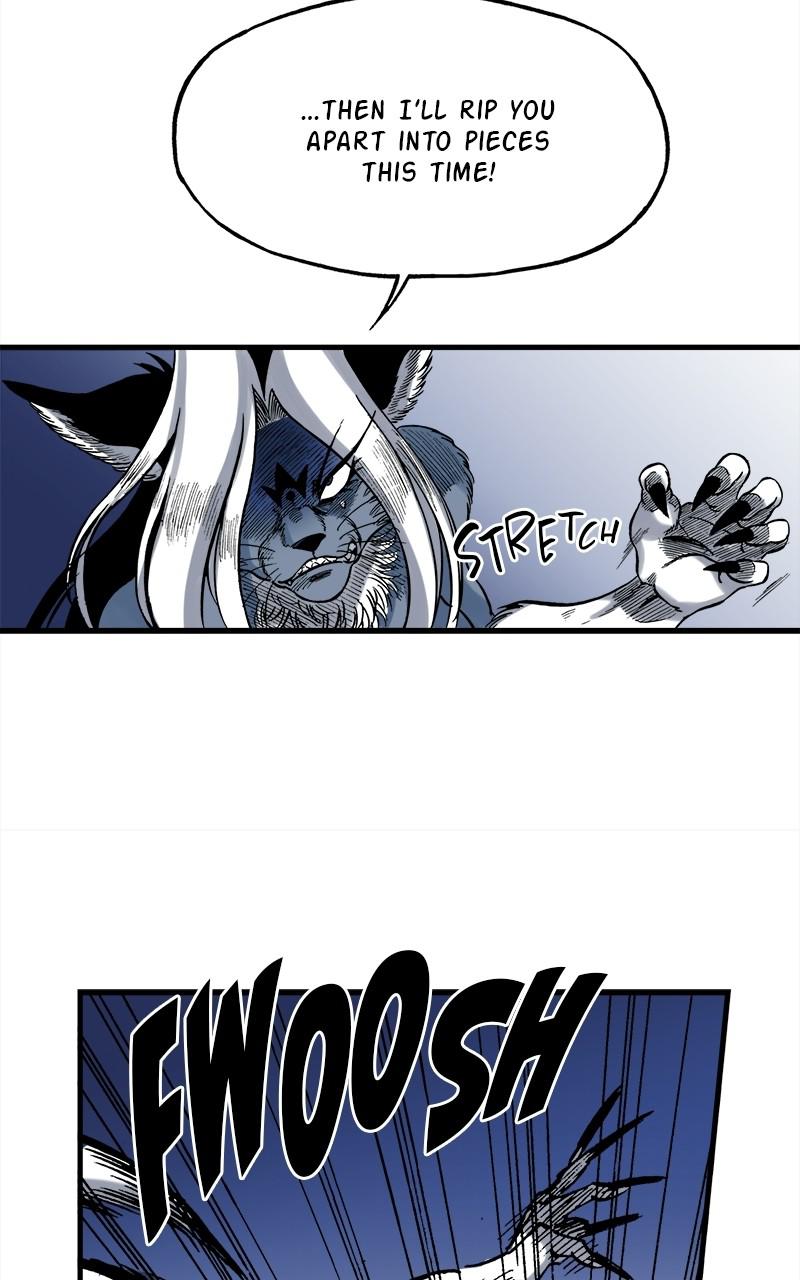 King of the East Chap 26 - Next Chap 27