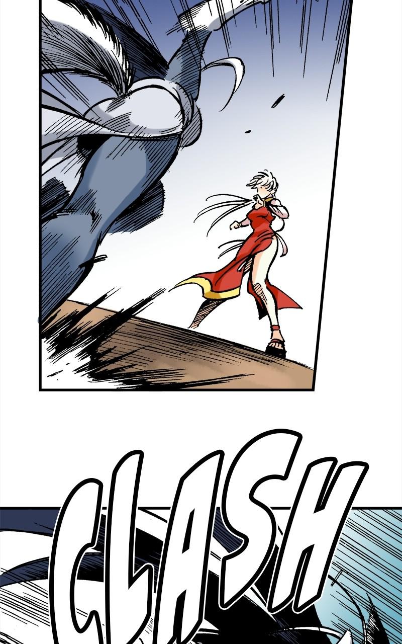 King of the East Chap 26 - Next Chap 27