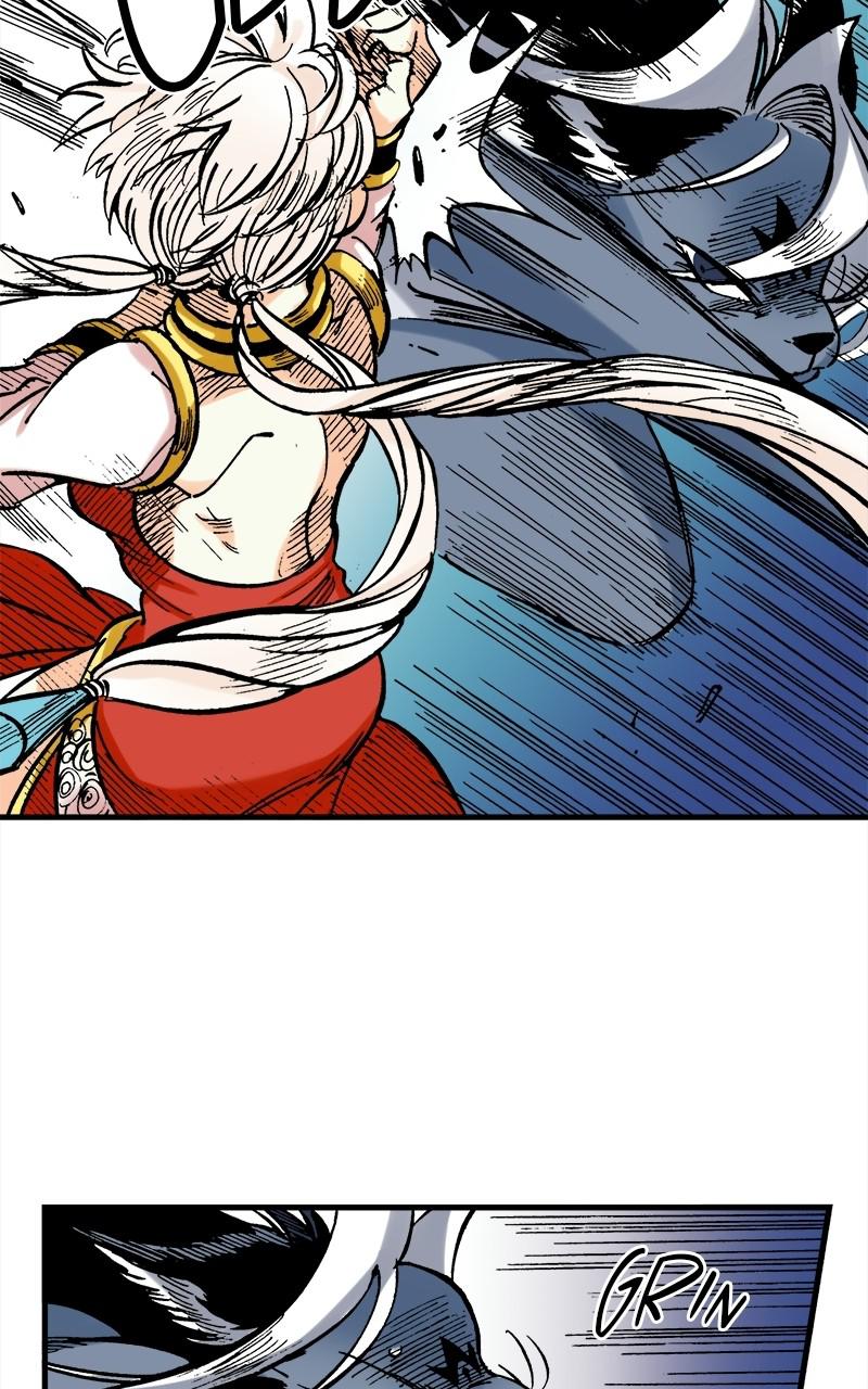King of the East Chap 26 - Next Chap 27