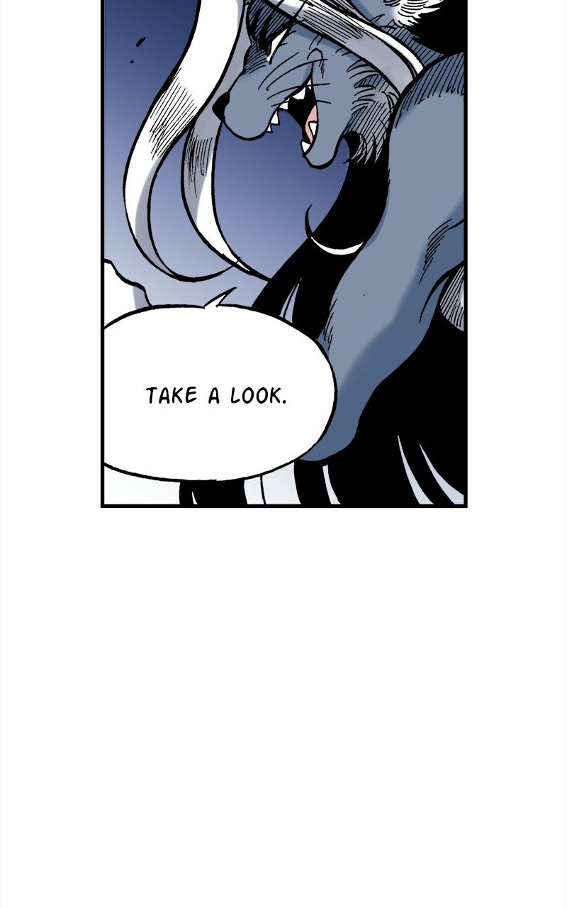 King of the East Chap 26 - Next Chap 27