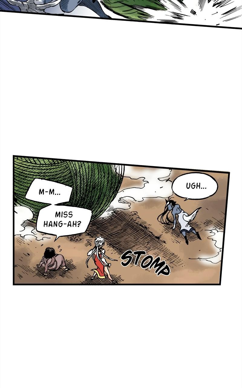King of the East Chap 26 - Next Chap 27