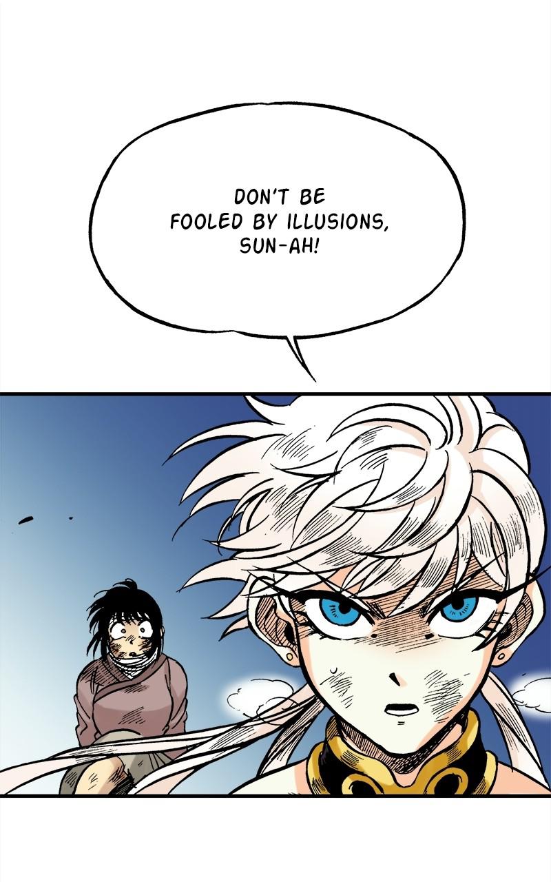 King of the East Chap 26 - Next Chap 27