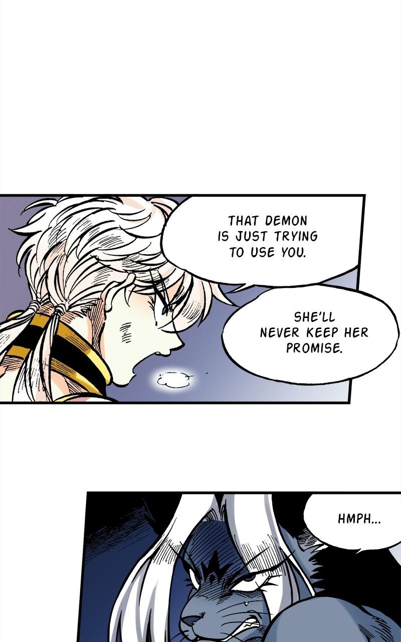 King of the East Chap 26 - Next Chap 27