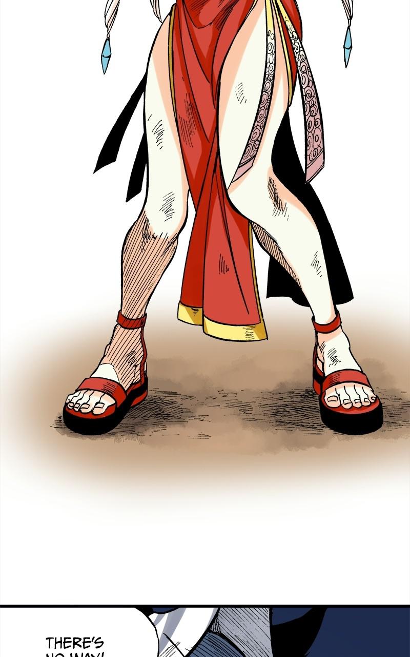 King of the East Chap 26 - Next Chap 27