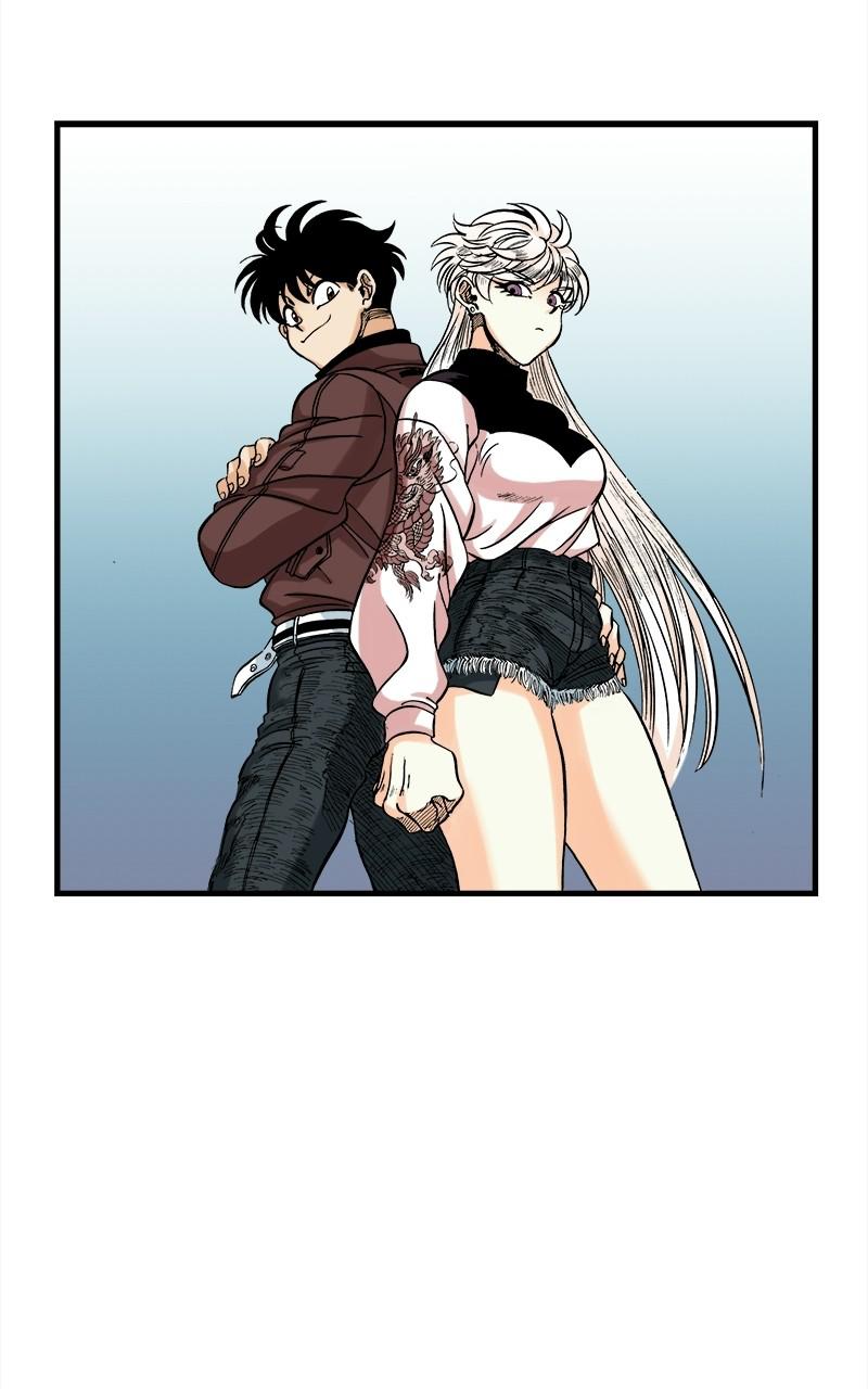 King of the East Chap 26 - Next Chap 27