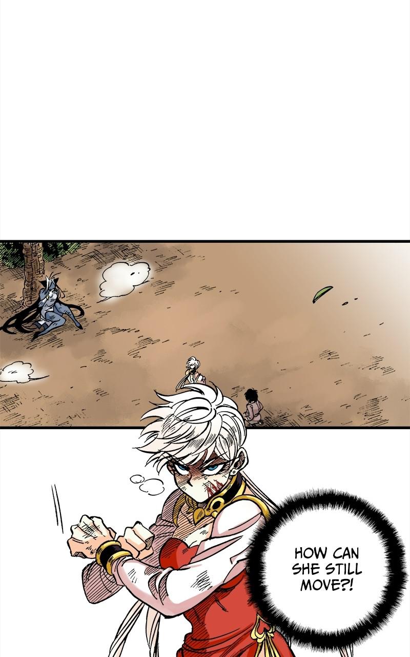 King of the East Chap 26 - Next Chap 27