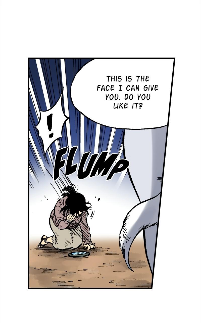 King of the East Chap 26 - Next Chap 27