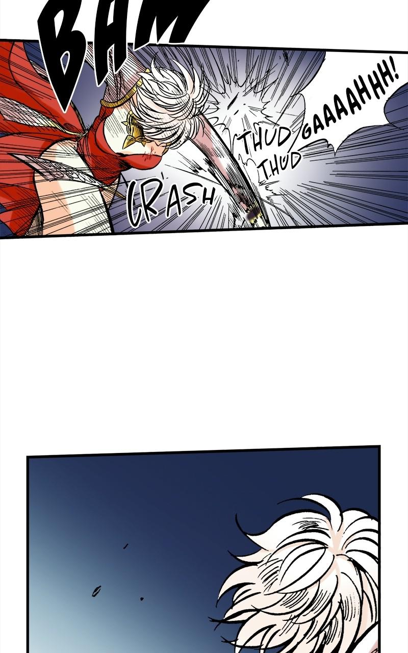 King of the East Chap 26 - Next Chap 27