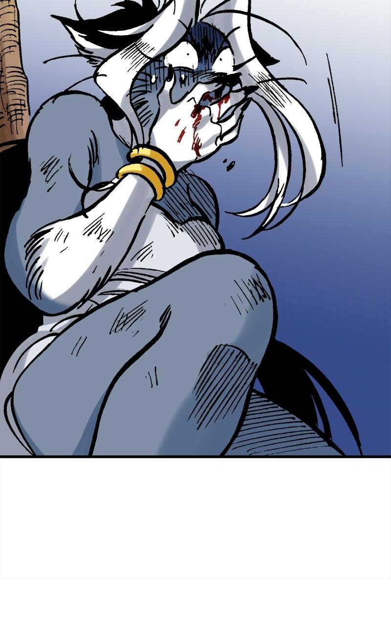 King of the East Chap 26 - Next Chap 27