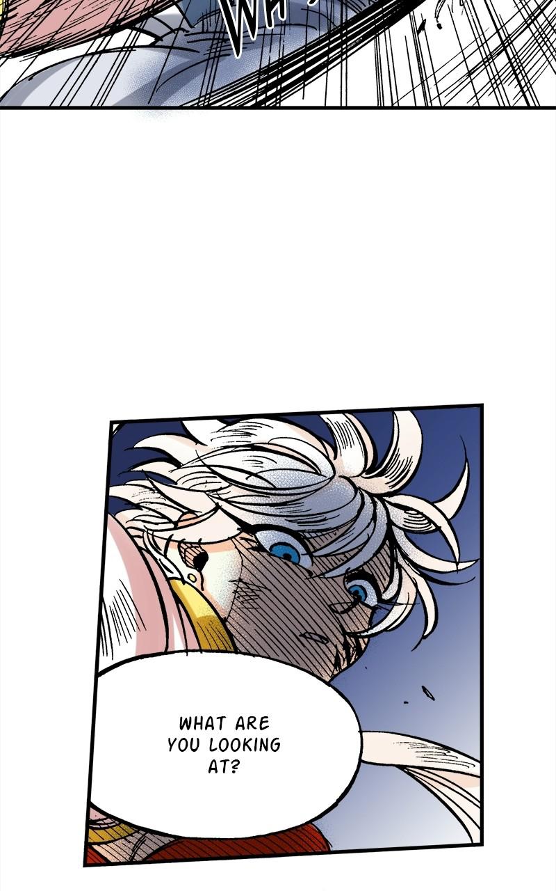 King of the East Chap 26 - Next Chap 27