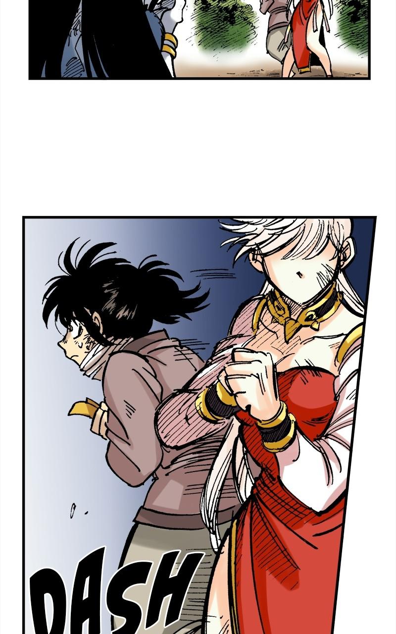 King of the East Chap 26 - Next Chap 27