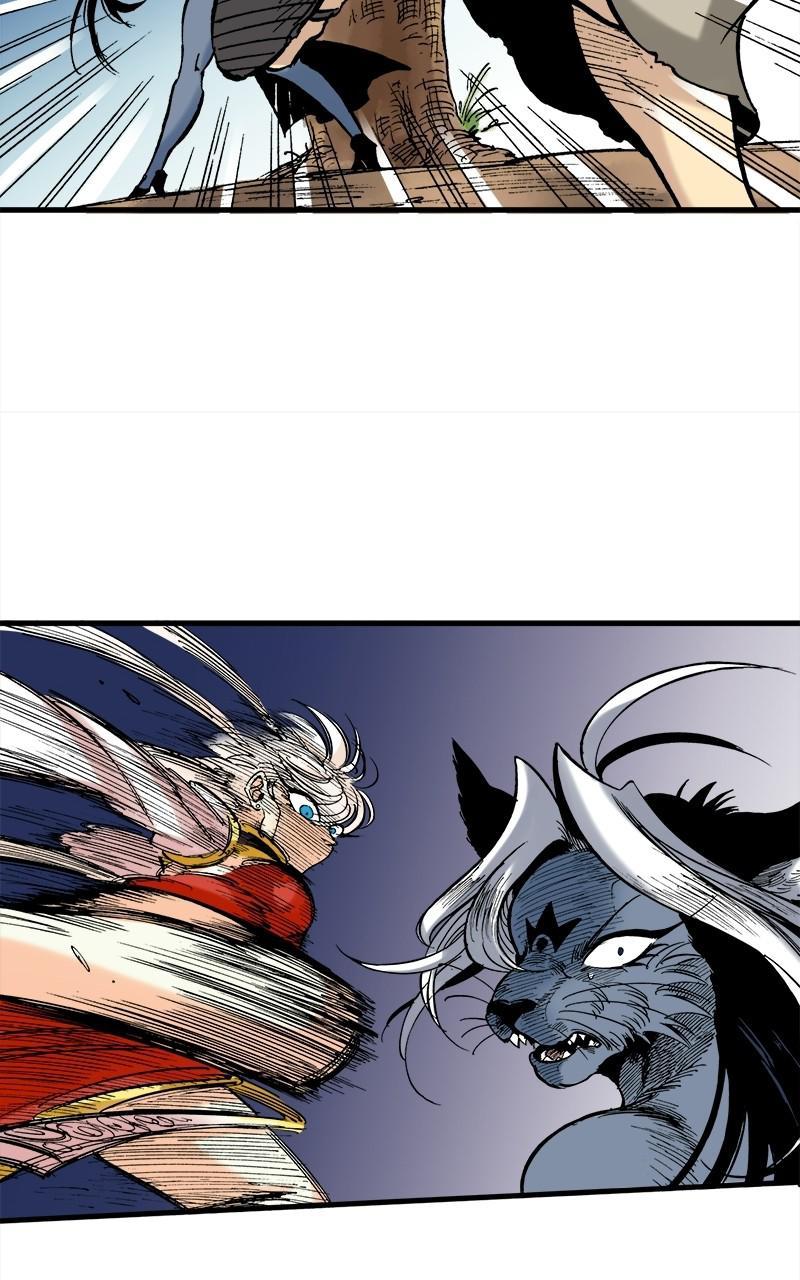 King of the East Chap 26 - Next Chap 27