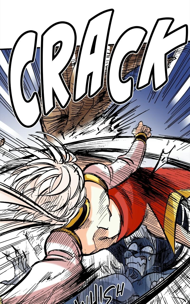 King of the East Chap 26 - Next Chap 27