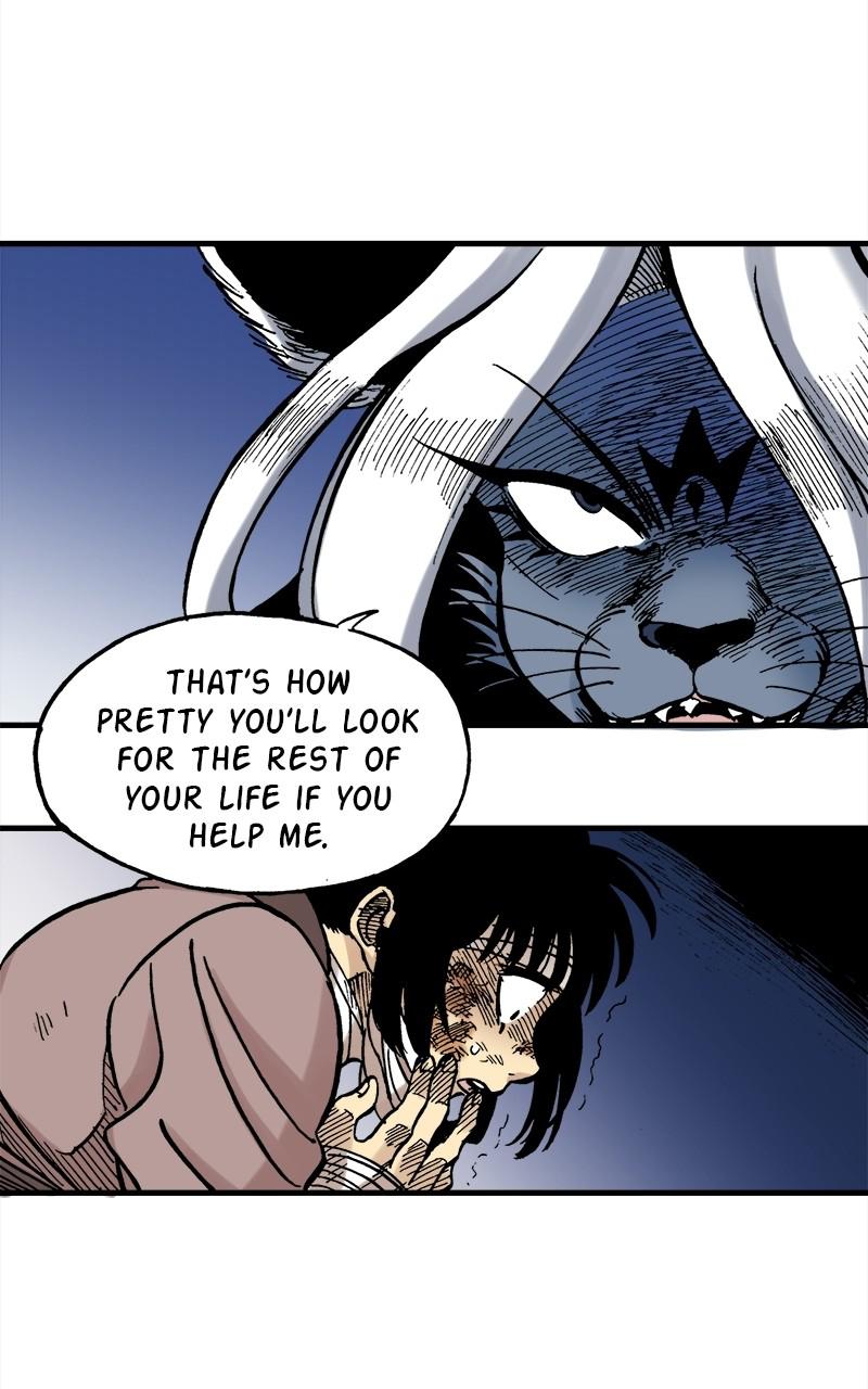 King of the East Chap 26 - Next Chap 27
