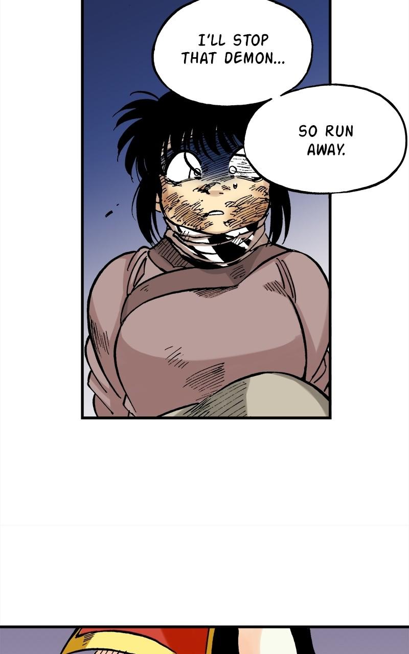 King of the East Chap 26 - Next Chap 27