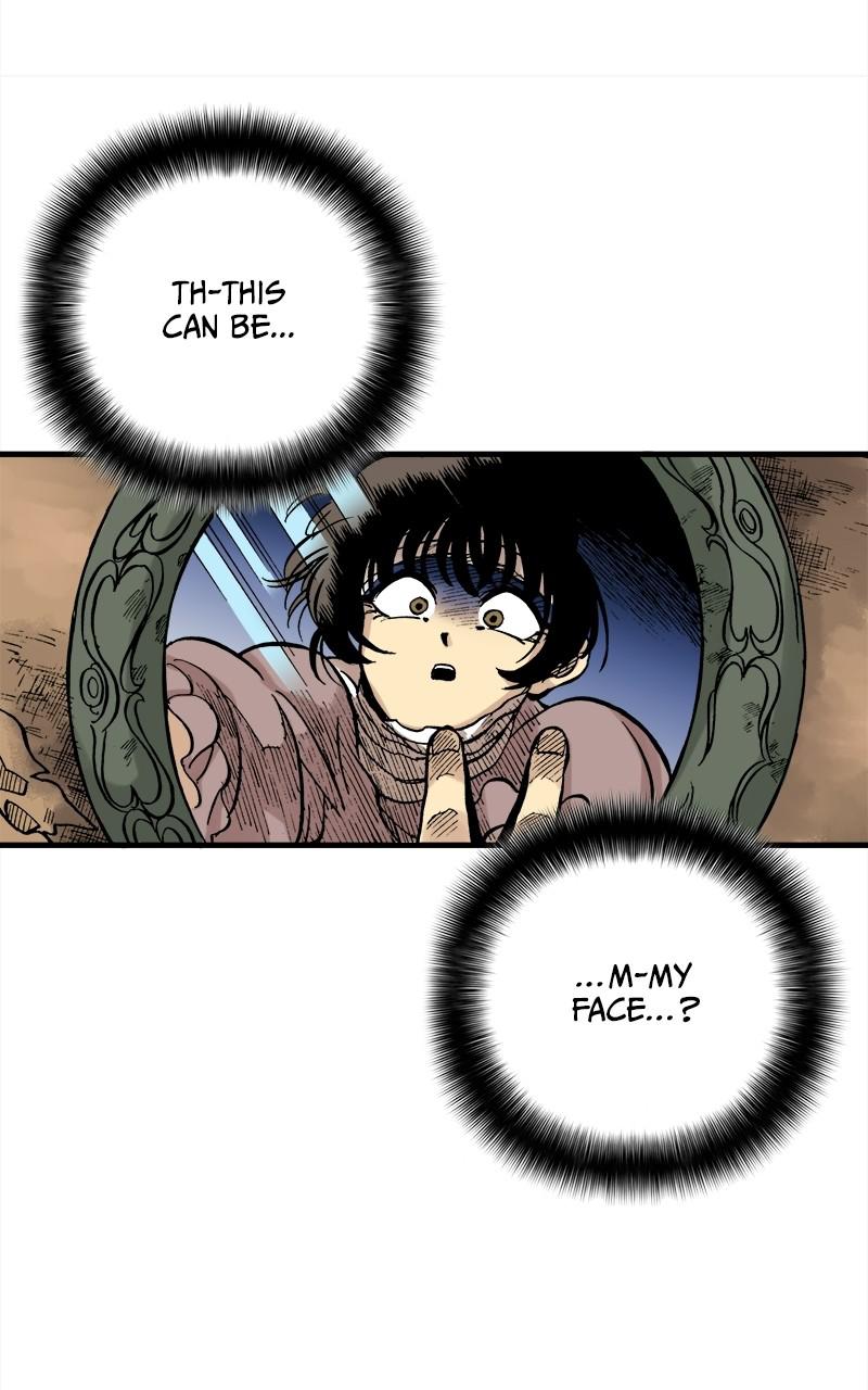 King of the East Chap 26 - Next Chap 27
