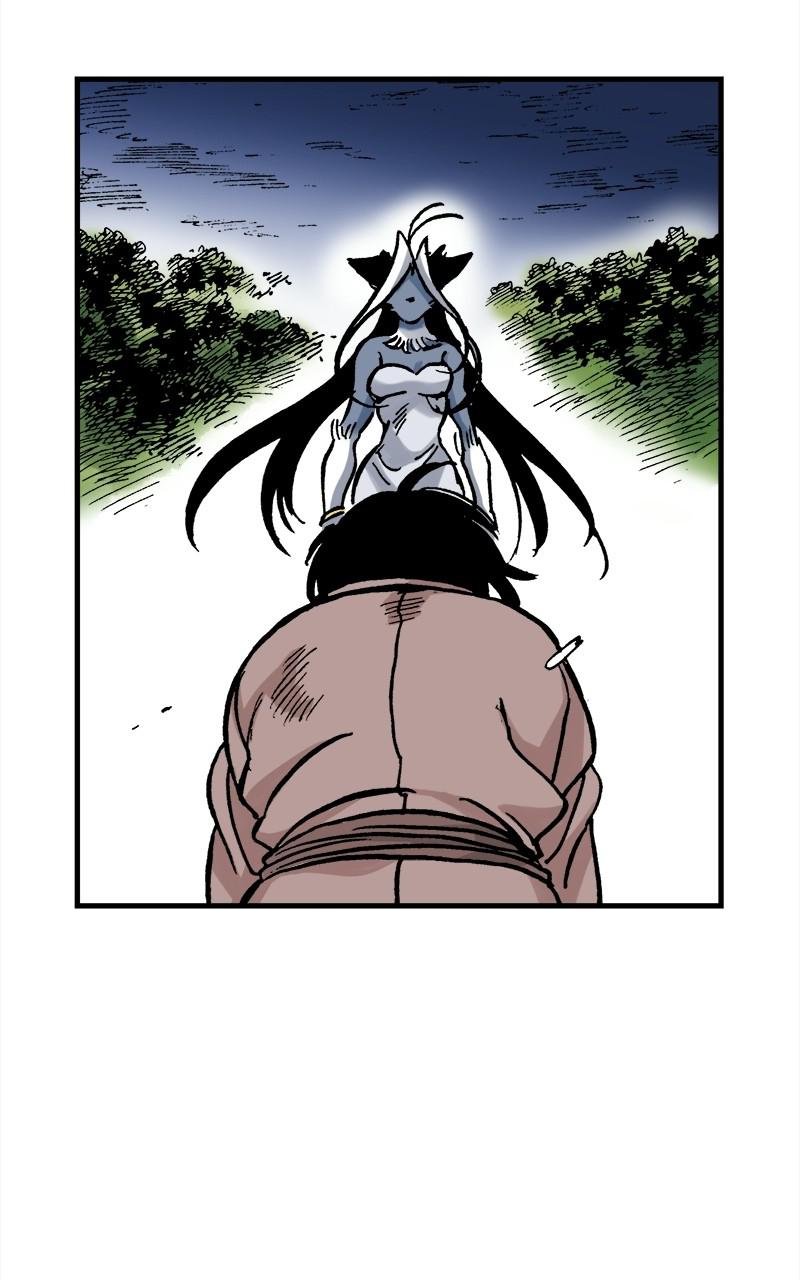 King of the East Chap 26 - Next Chap 27