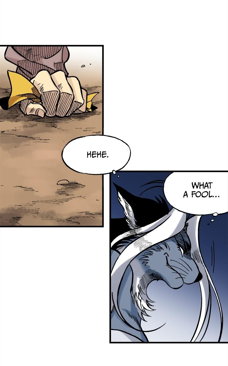 King of the East Chap 26 - Next Chap 27