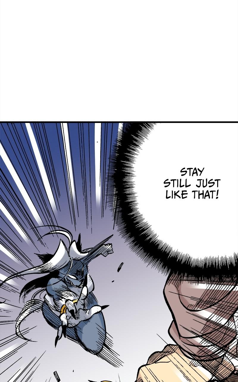 King of the East Chap 26 - Next Chap 27