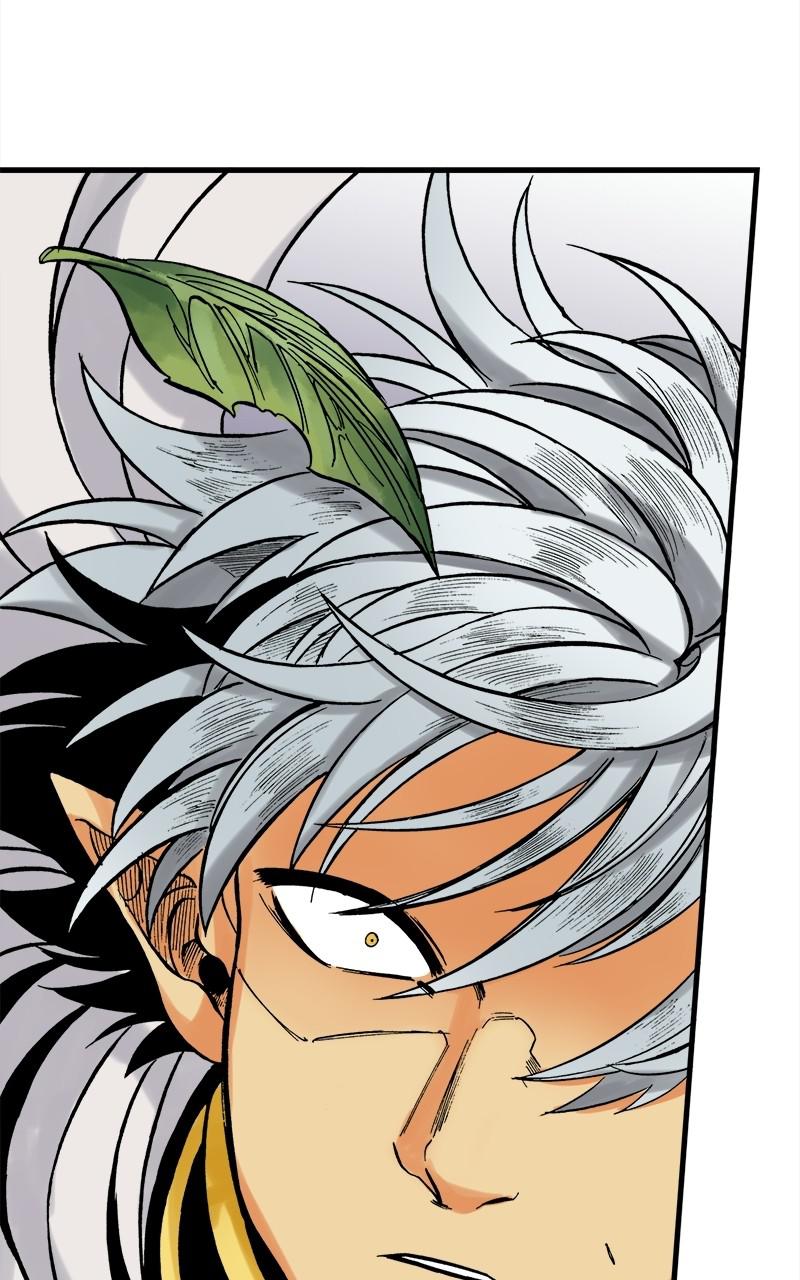 King of the East Chap 28 - Next Chap 29