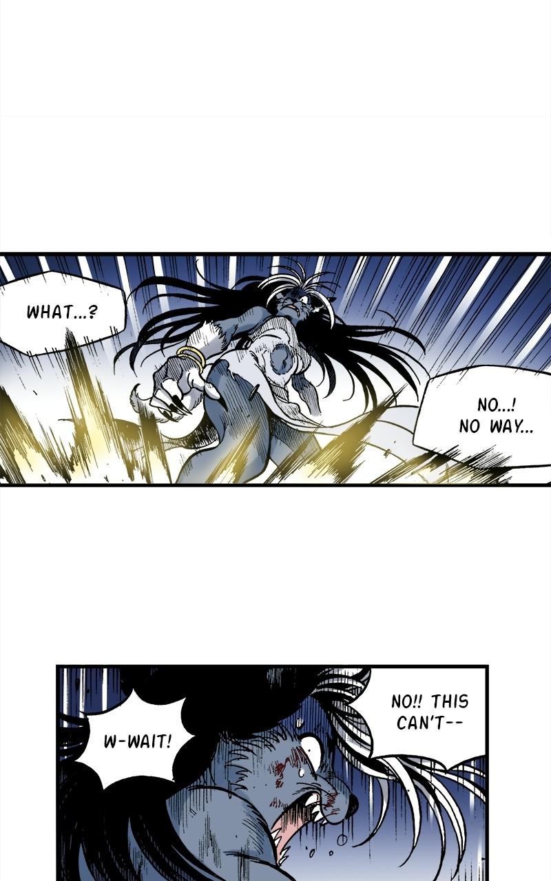 King of the East Chap 28 - Next Chap 29