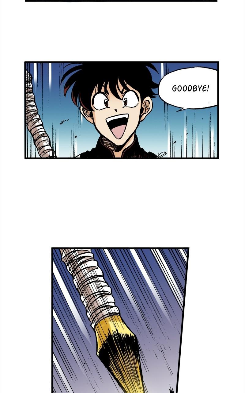 King of the East Chap 28 - Next Chap 29