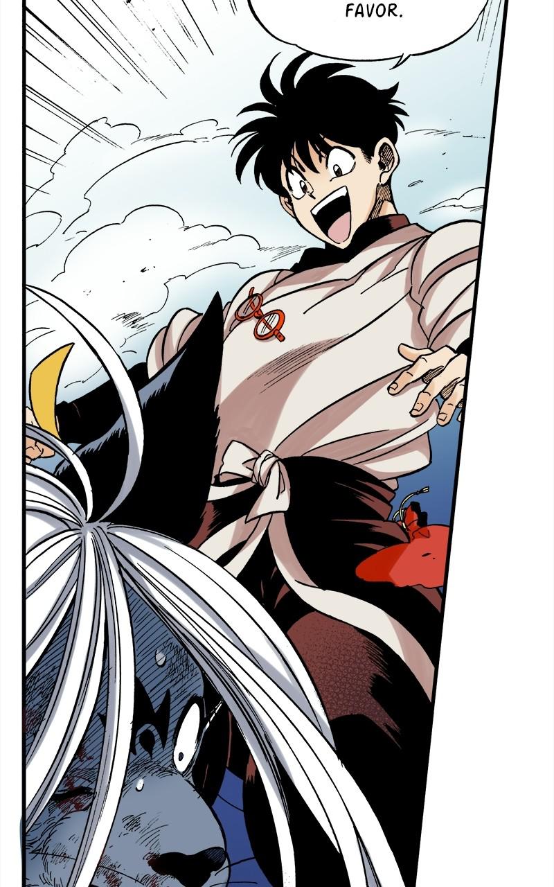 King of the East Chap 28 - Next Chap 29