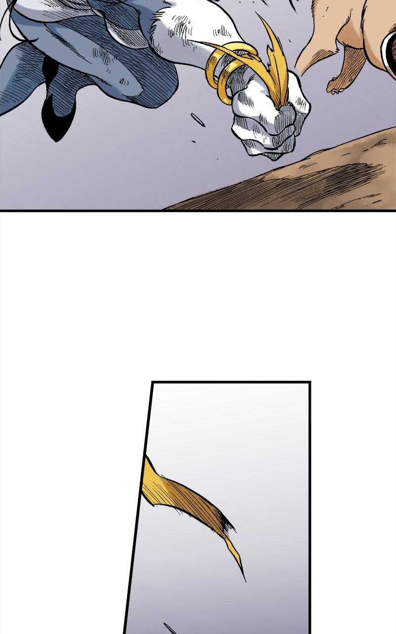 King of the East Chap 28 - Next Chap 29