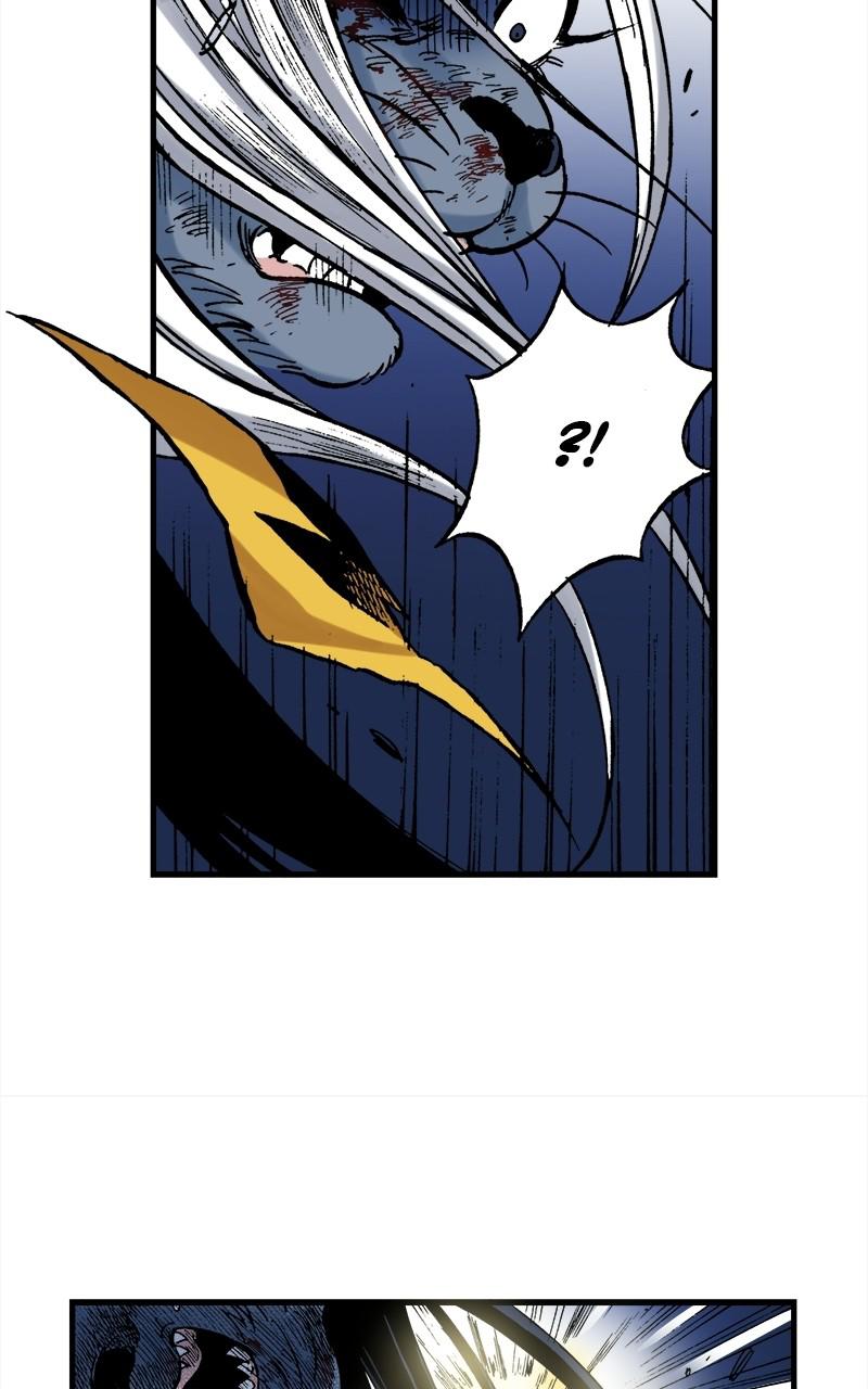 King of the East Chap 28 - Next Chap 29
