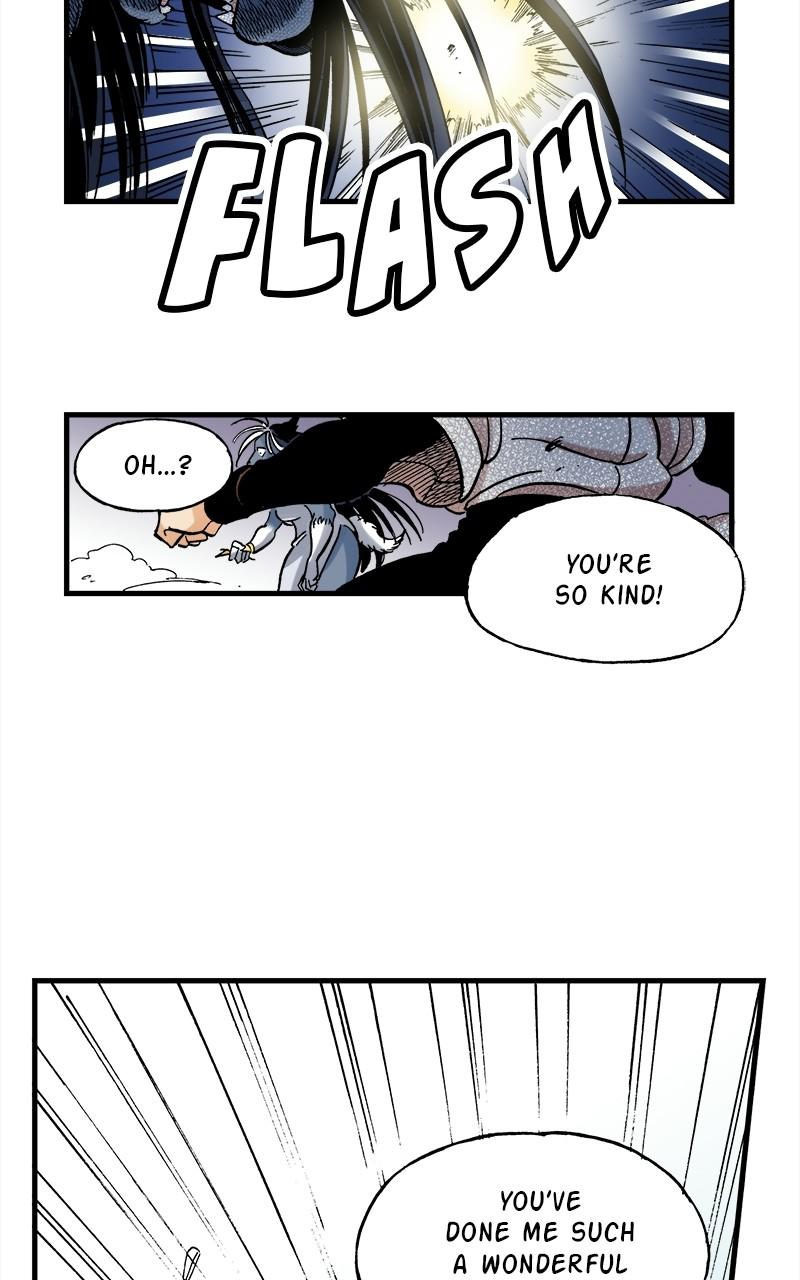 King of the East Chap 28 - Next Chap 29