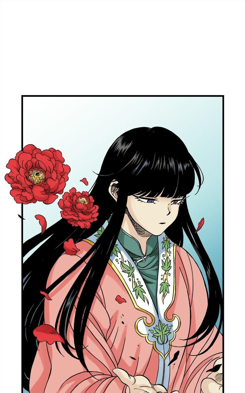 King of the East Chap 28 - Next Chap 29
