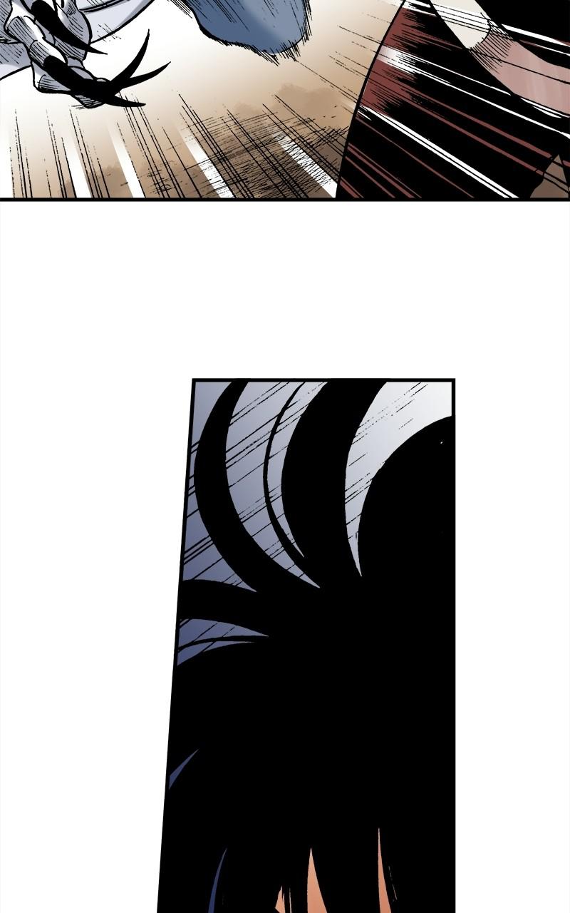 King of the East Chap 28 - Next Chap 29