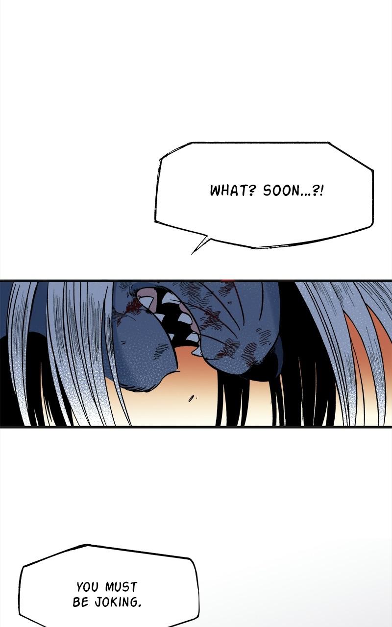 King of the East Chap 28 - Next Chap 29