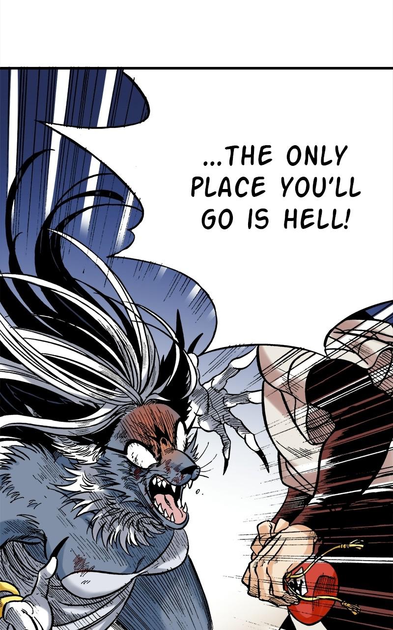 King of the East Chap 28 - Next Chap 29