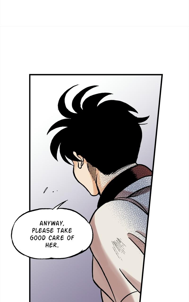 King of the East Chap 28 - Next Chap 29