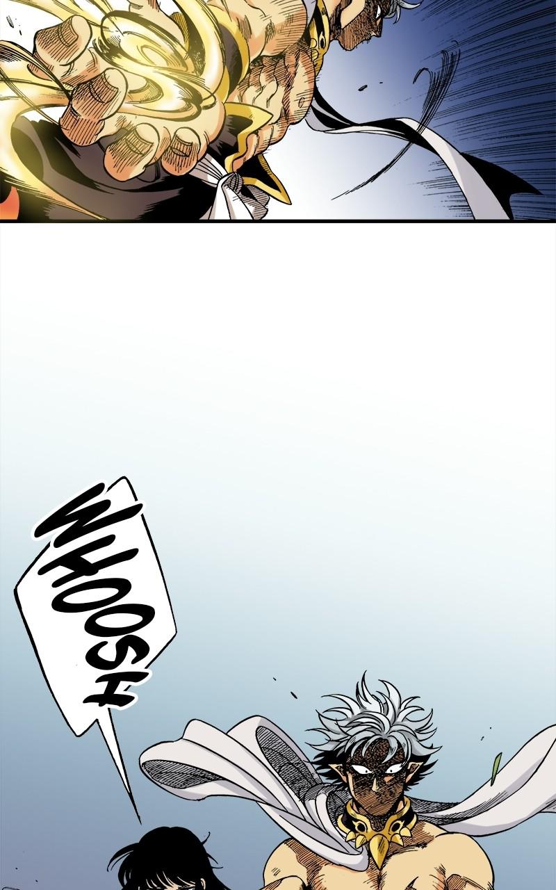 King of the East Chap 28 - Next Chap 29