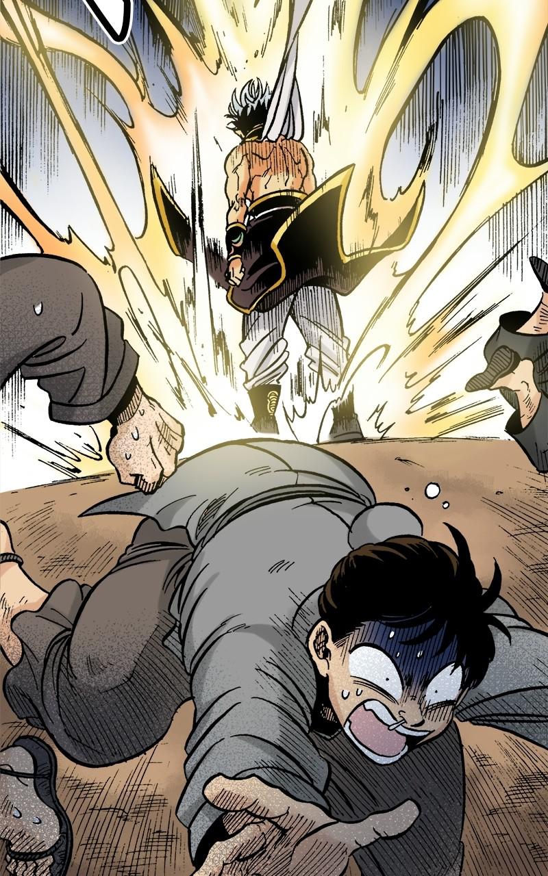 King of the East Chap 28 - Next Chap 29