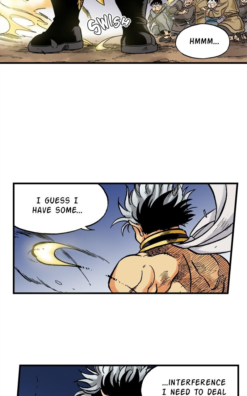 King of the East Chap 28 - Next Chap 29