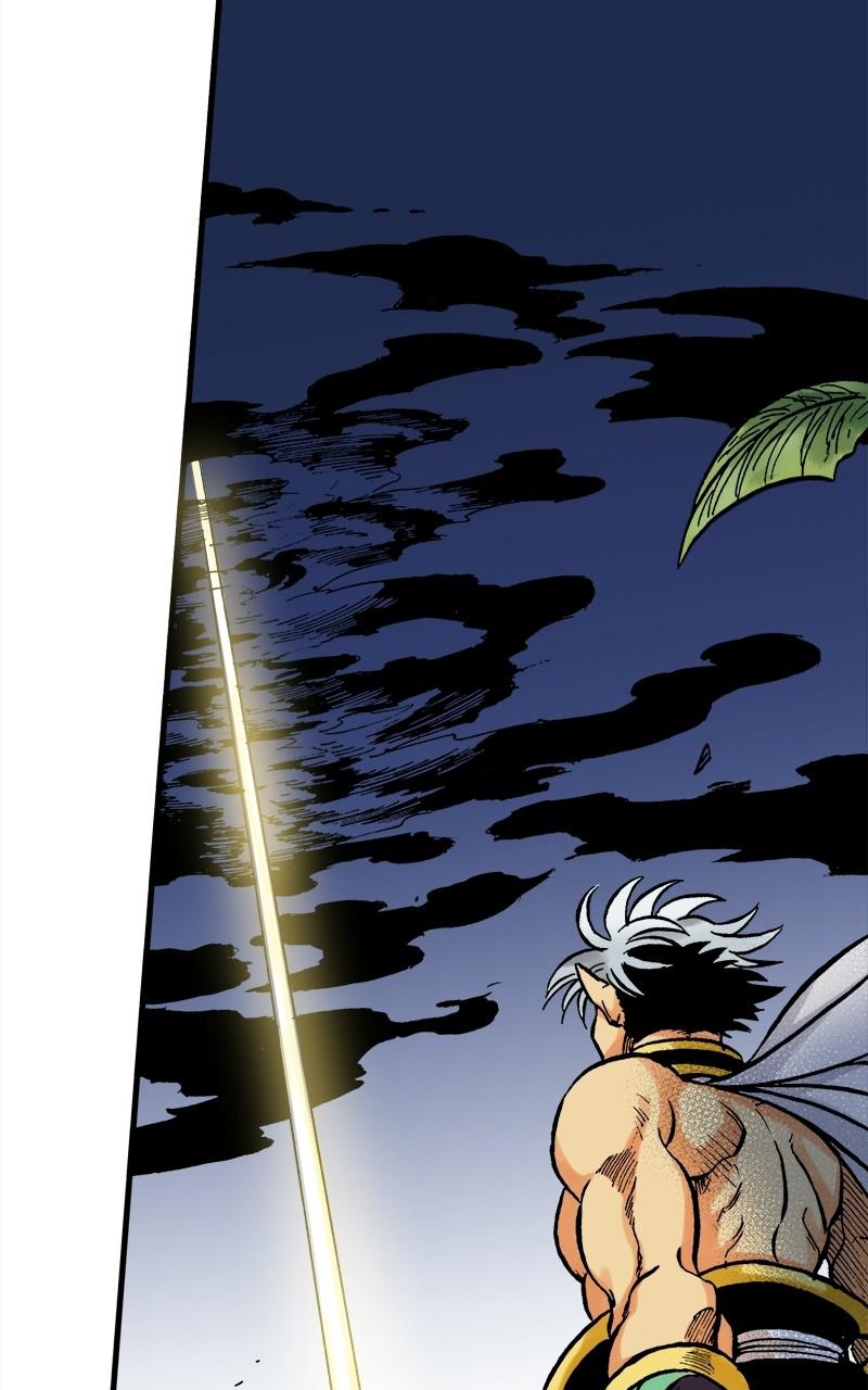 King of the East Chap 28 - Next Chap 29